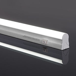 Мебельный светильник Elektrostandard Stick Led Stick Т5 60см 48led 9W 6500K (55000/LED)