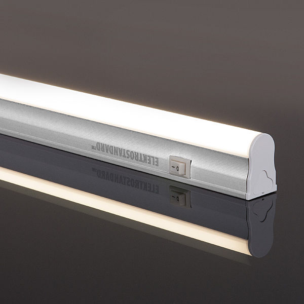 Мебельный светильник Elektrostandard Stick Led Stick Т5 90см 84led 18W 4200К (55001/LED)