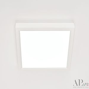 Светильник потолочный APL Led Ingrid 3322.LDF1604M/12W/6K