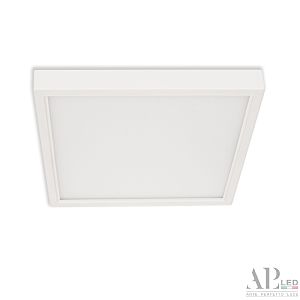 Светильник потолочный APL Led Ingrid 3322.LDF2004M/18W/6K