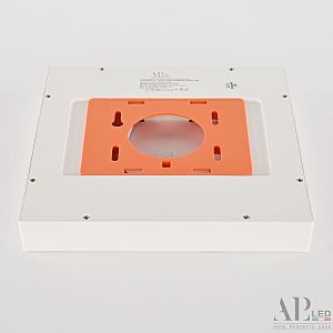 Светильник потолочный APL Led Ingrid 3322.LDF2004M/18W/6K