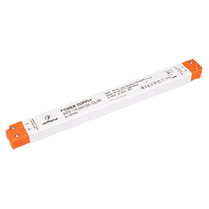 Драйвер для LED ленты Arlight ARV-SN 027836