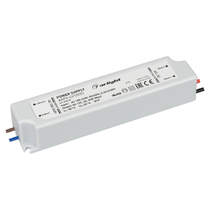 Драйвер для LED ленты Arlight ARPV-LV 018137