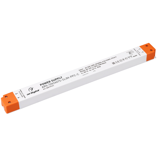 Драйвер для LED ленты Arlight ARV-SN 029191(1)