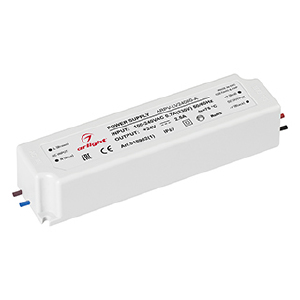 Драйвер для LED ленты Arlight ARPV-LV 018982(1)