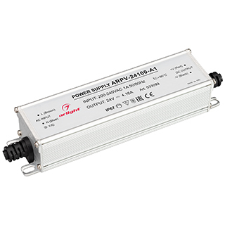 Драйвер для LED ленты Arlight ARPV 033093