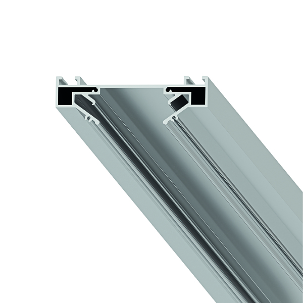 Профиль-держатель для однофазного шинопровода Arte Lamp Track Accessories A630205