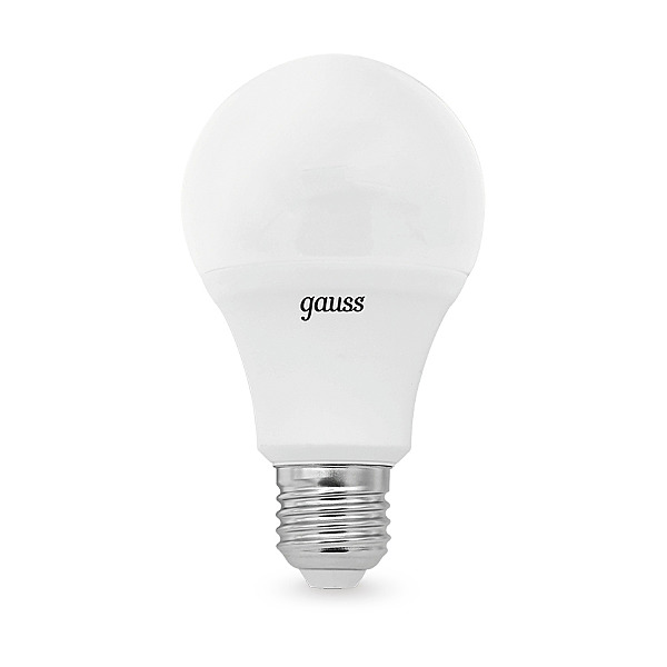 Светодиодная лампа Gauss 102502312
