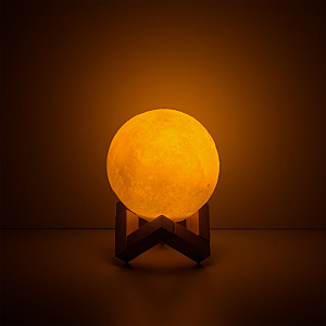Декоративная лампа Gauss NN001