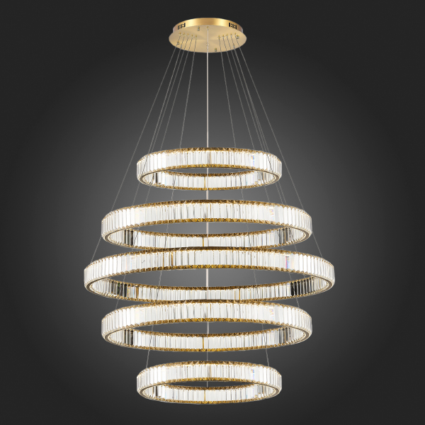 Подвесная люстра ST Luce Tivoli SL1622.303.05