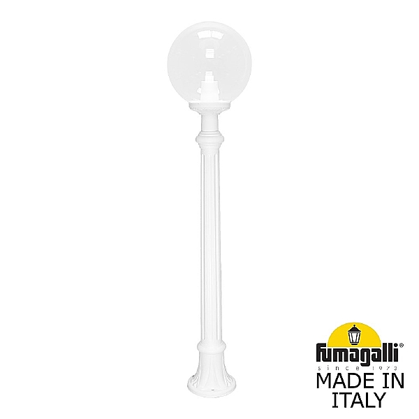 Уличный наземный светильник Fumagalli Globe 300 G30.163.000.WXF1R