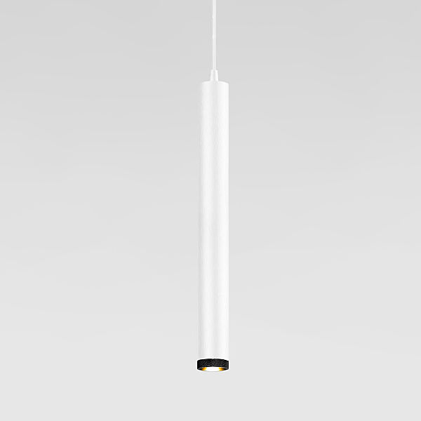 Светильник подвесной Elektrostandard Lead 50245 LED 7W 4200K белый