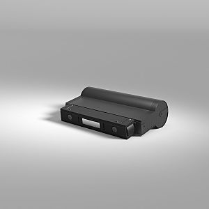 Трековый светильник Elektrostandard Slim Magnetic Slim Magnetic Трековый светильник 6W 4200K Alter (чёрный) 85048/01