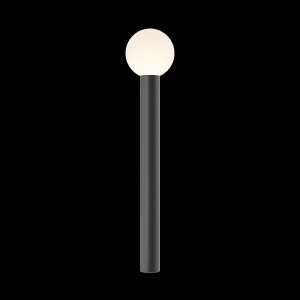 Уличный наземный светильник Maytoni O598FL-01B