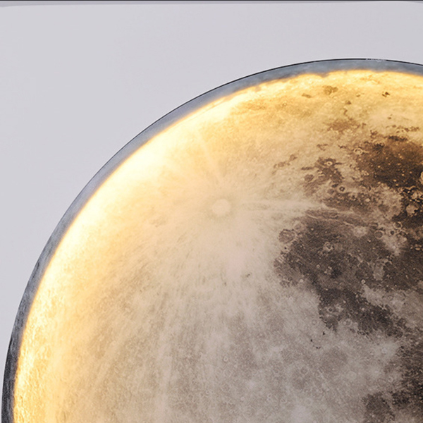 Настенный светильник ImperiumLoft Cosmos-Moon01 208939-23