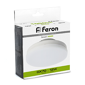 Светодиодная лампа Feron LB-471 48301