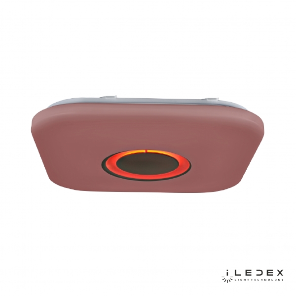 Светильник потолочный ILedex Music Music-48W-Square