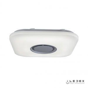 Светильник потолочный ILedex Music Music-48W-Square