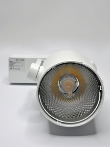 Трековый светильник Elvan 01 ST-01-30-NH-WH