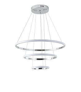 Подвесная люстра Zortes Ringolight ZRS.33321.120C