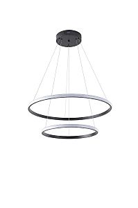 Подвесная люстра Zortes Ringolight ZRS.33321.63C