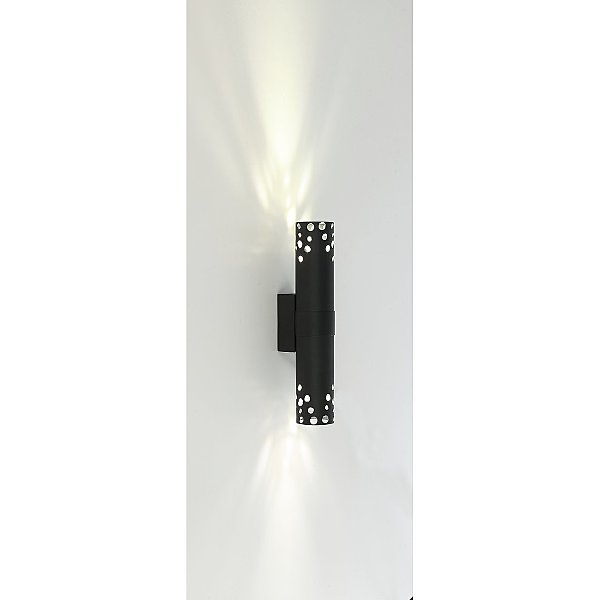 Настенный светильник IMEX Estela IL.0005.4302 BK