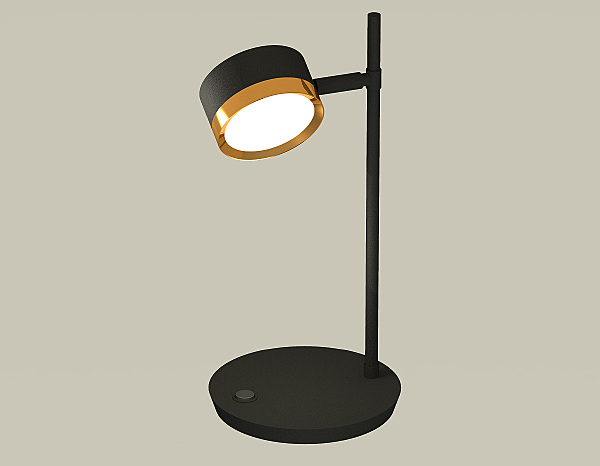 Настольная лампа Ambrella Traditional DIY XB9802152