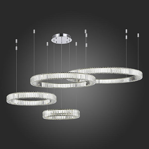 Подвесная люстра ST Luce Tivoli SL1622.103.04