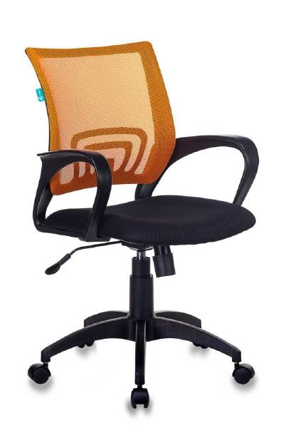 Компьютерное кресло Stool Group CH-695N УТ000003018