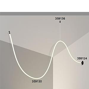 Светильник светодиодный Novotech Konst 359130