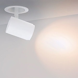 Встраиваемый светильник Arlight Lumos 022243