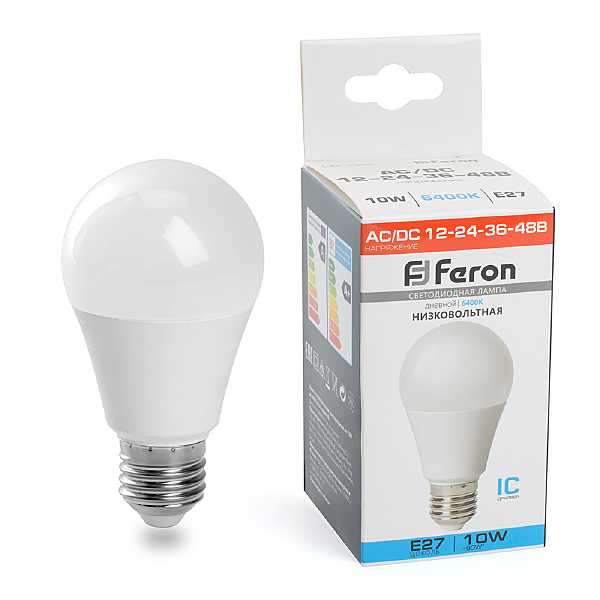 Светодиодная лампа Feron LB-192 48732