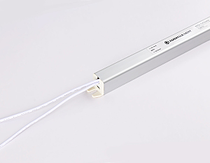 Блок питания ультратонкий для светодиодной ленты 24V 60W Ambrella LED Driver 24V GS8625