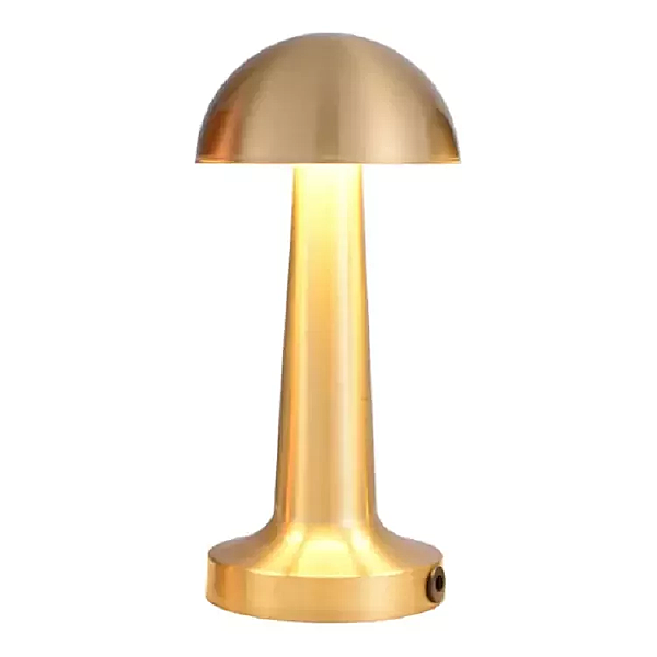 Настольная лампа L'Arte Luce Luxury Cooee L46234.92