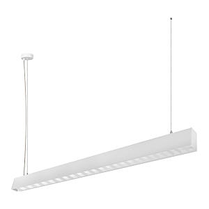 Светильник подвесной Loft It Vim 10318/D White