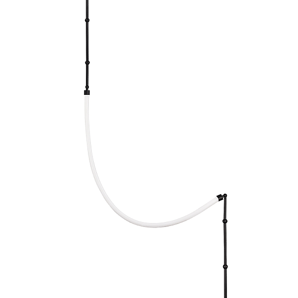 Светильник подвесной ST Luce Strap SL6132.401.20