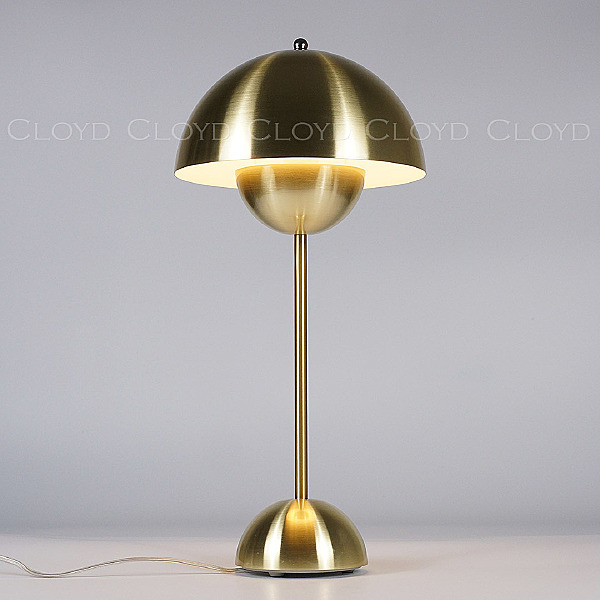 Настольная лампа Cloyd Erma 30131