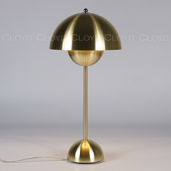 Настольная лампа Cloyd Erma 30131