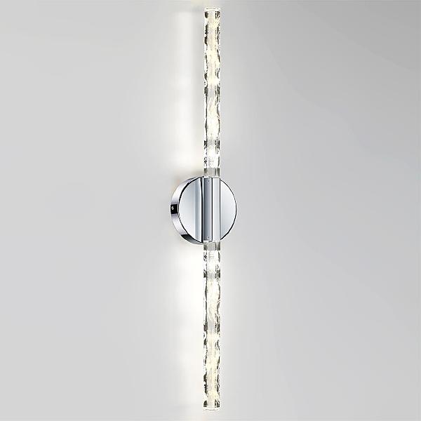Настенный светильник Odeon Light Aletta 6694/6WL