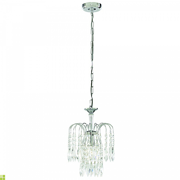 Светильник подвесной Arte Lamp WATERFALL A5175SP-1CC