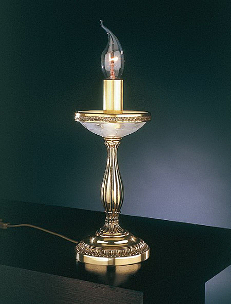 Настольная лампа Reccagni Angelo 4750 P 4750