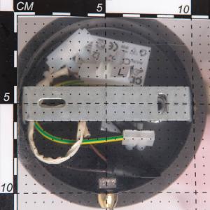 Настенное бра Citilux Кристи CL152412