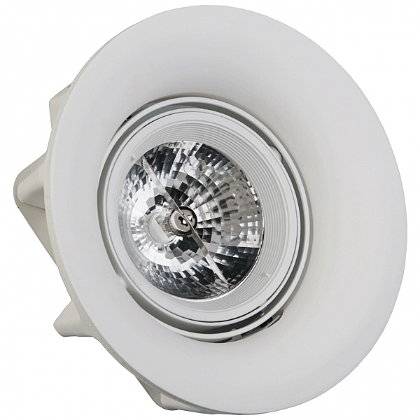 Встраиваемый светильник MW Light Барут 499010601