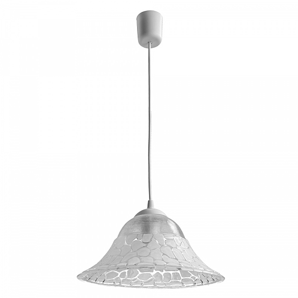 Светильник подвесной Arte Lamp CUCINA A3444SP-1WH