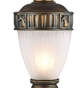 Уличный наземный светильник Favourite Misslamp 1335-1T